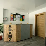 Adamz Gasthof 3*