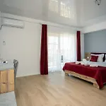 Adamz Gasthof 3*