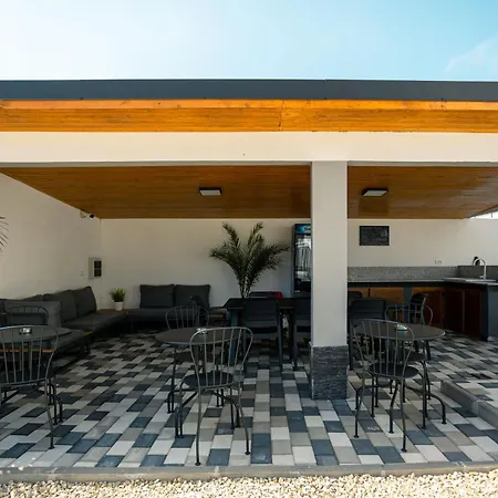 Adamz Guest house Vama Veche