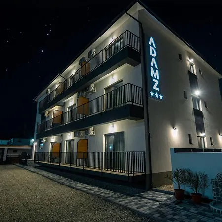 Adamz 3*