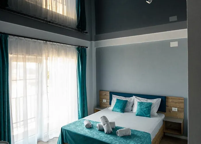 Adamz Guest house Vama Veche