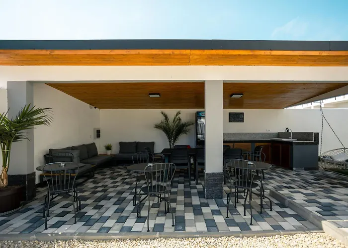 Adamz Guest house Vama Veche