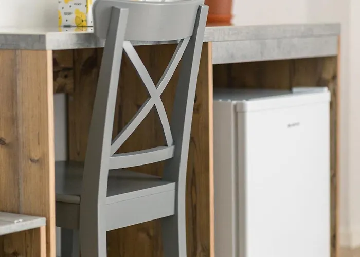 Adamz Guest house Vama Veche