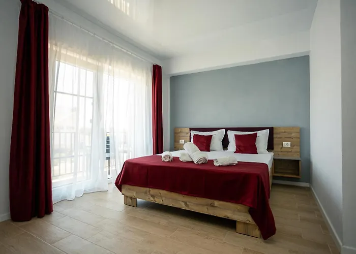 Guest house Adamz 3*