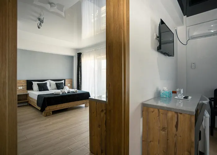 Guest house Adamz 3*