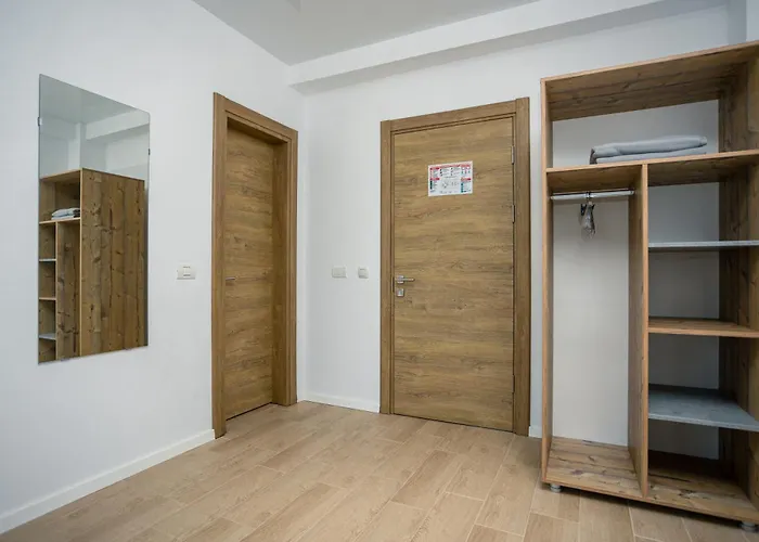 Adamz Guest house Vama Veche