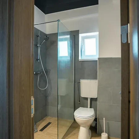 Pensiune Adamz Vama Veche