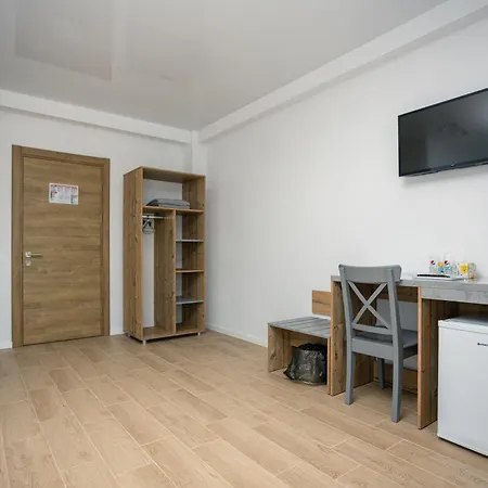 Adamz Pensiune Vama Veche