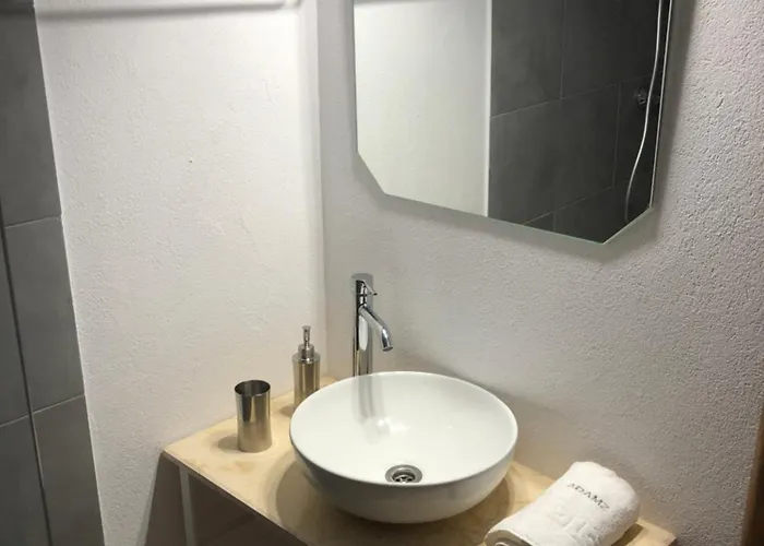 Adamz Pensiune Vama Veche